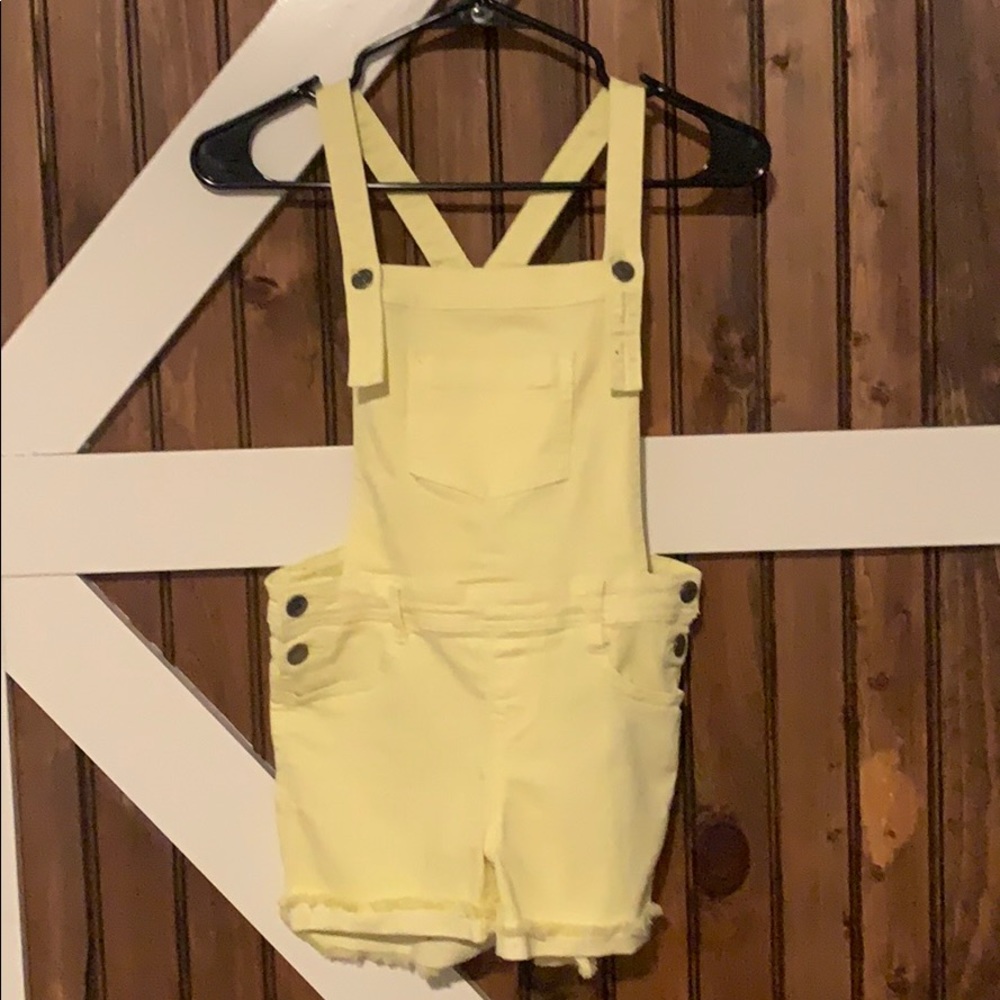 Cat and jack roper worn once